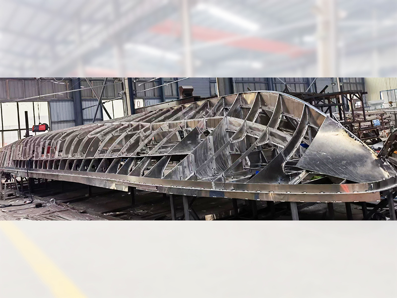 數(shù)控切割，工藝精湛4