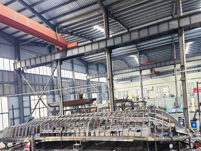 數控切割，工藝精湛3