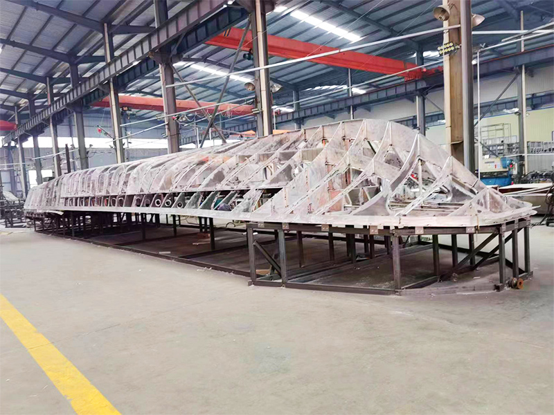 數(shù)控切割，工藝精湛2